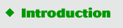 Introduction