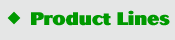 Product and Manufacturer Lines
